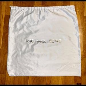 Michael Kors Dust Bag!
